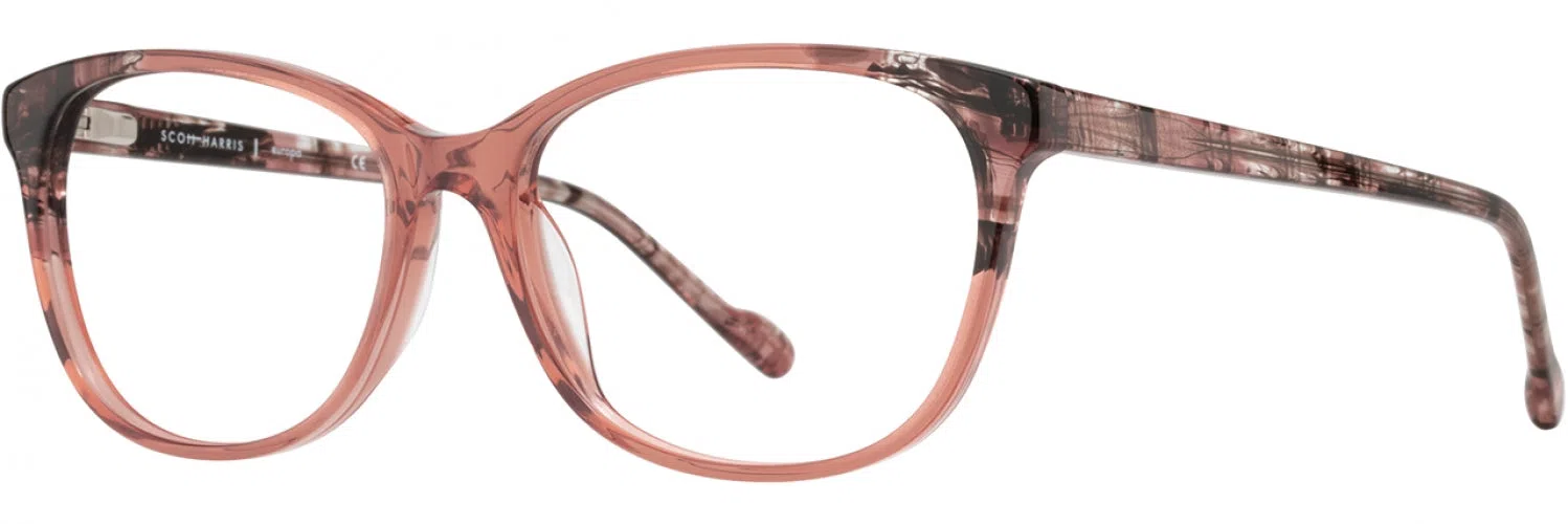 Scott Harris SH870 Eyeglasses - view 9